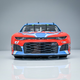Illustration for article titled BUBBA WALLACE` 2018 CAMARO